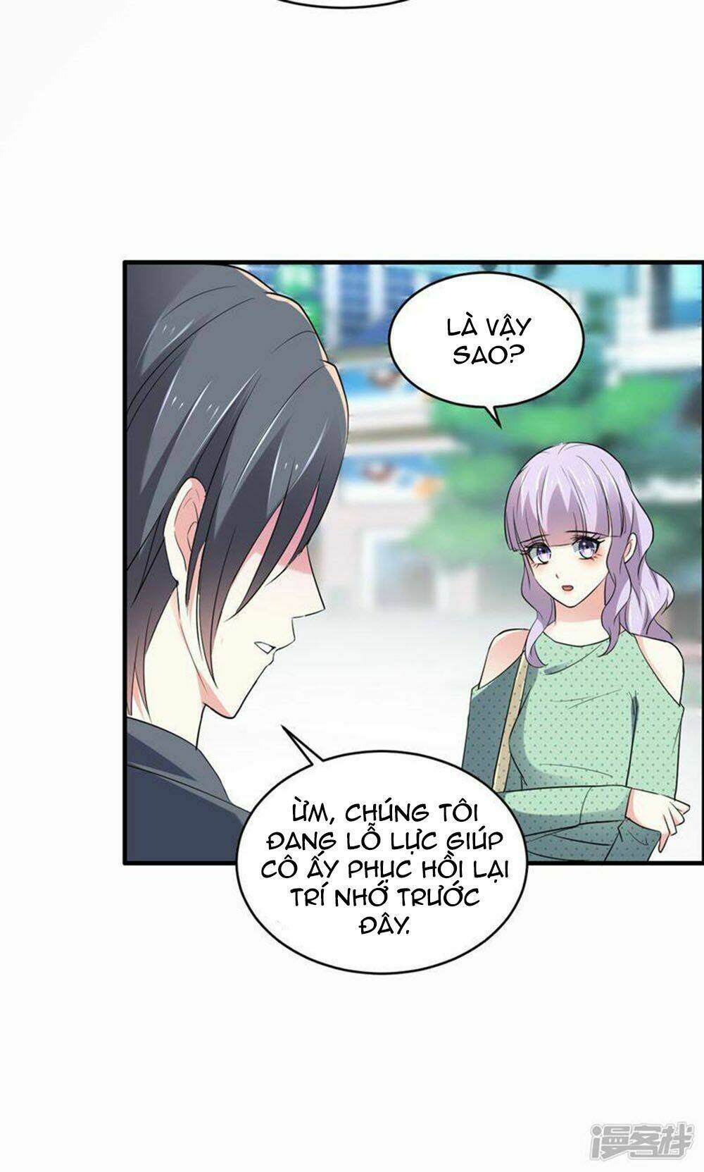 nguyệt dạ hương vi lai chapter 61 28