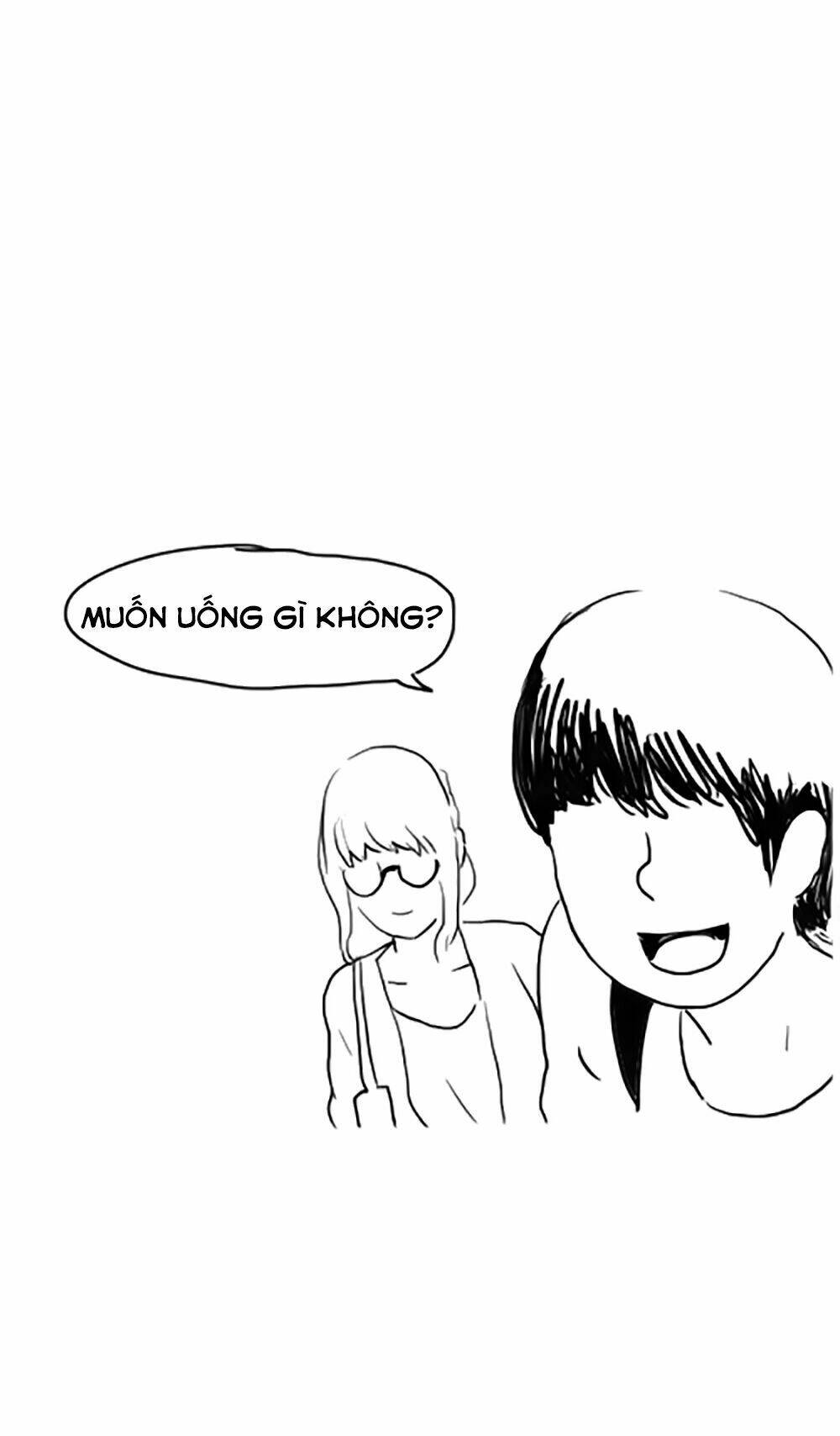 cô nàng trên lớp - the girl from class chapter 8 11