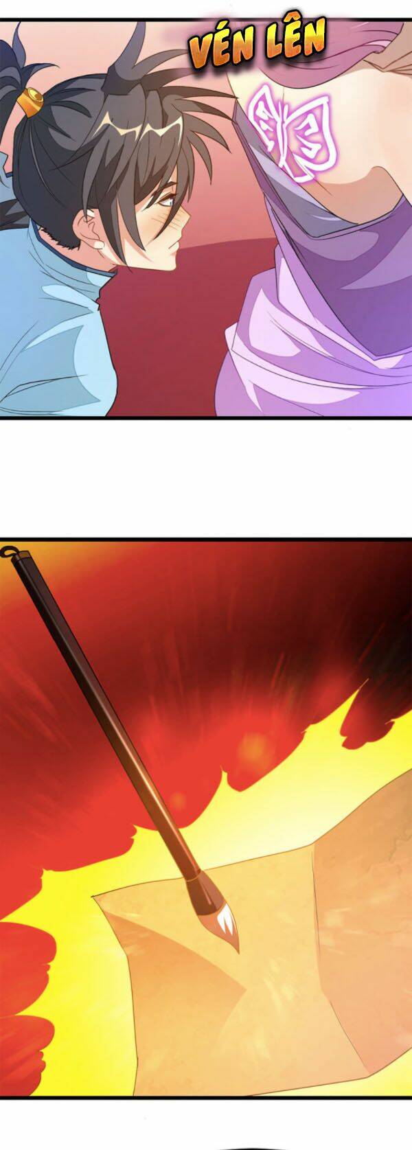 cửu dương thần vương chapter 226 21