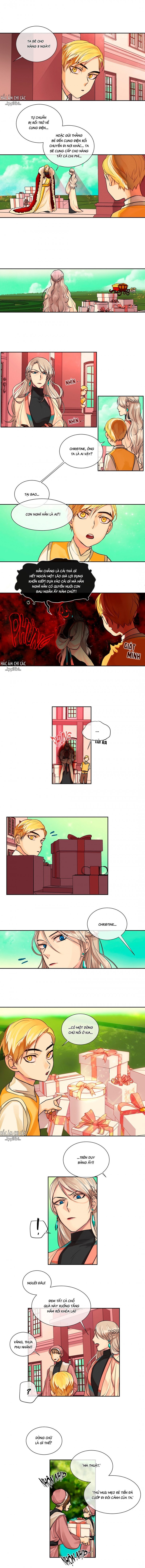 king’s maker chapter 18 4