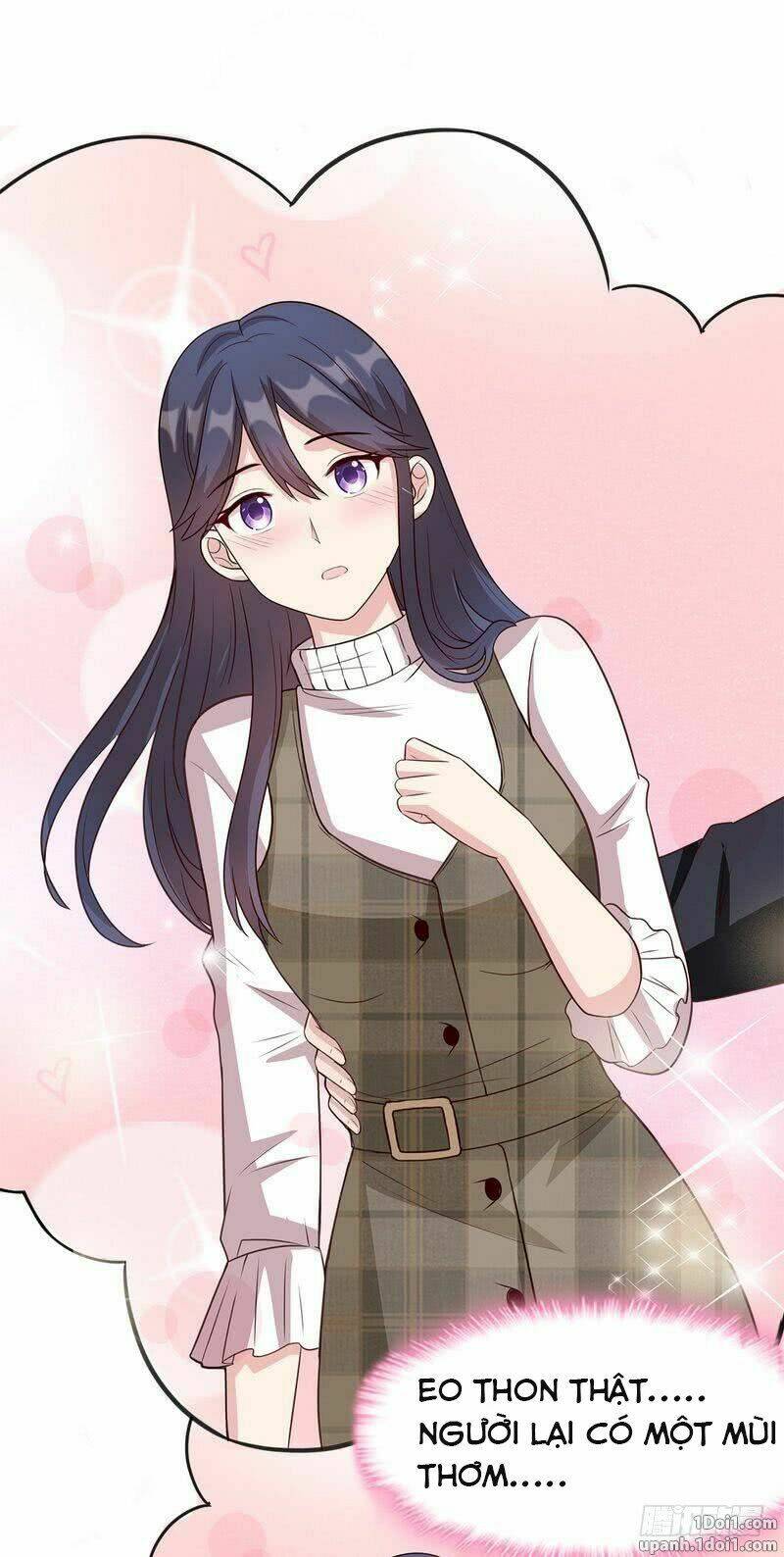 nam thần manh bảo tận diệt chapter 43 36