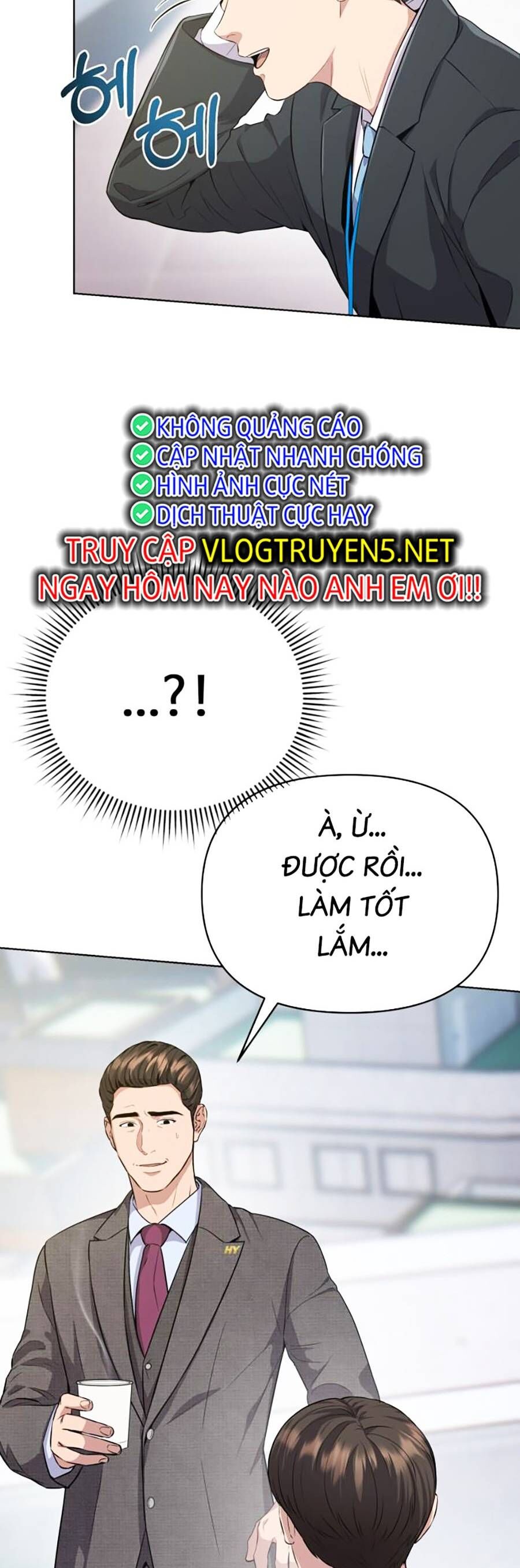 nhân viên thực tập kim chapter 5 42