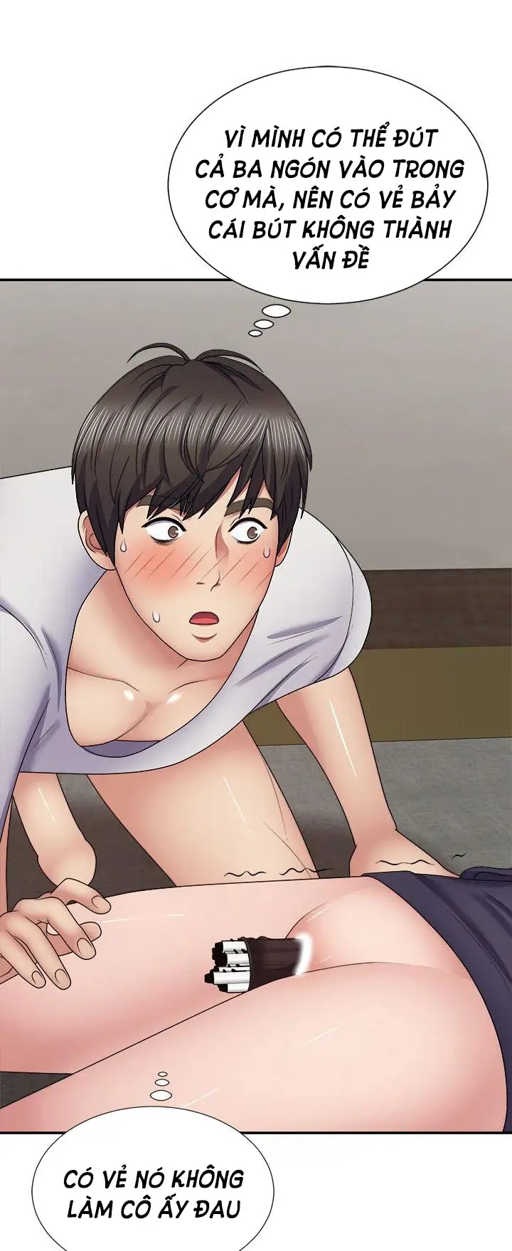 chiếm hữu linh hồn chapter 27 42