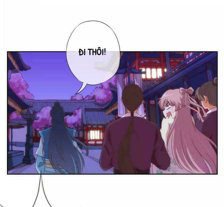 ồ, phu quân đáng yêu của tôi! chapter 9 5