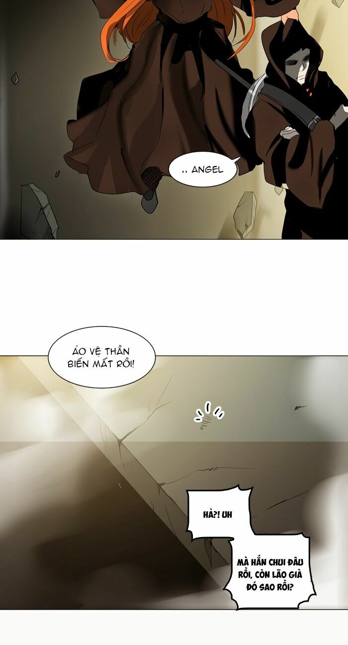 tòa tháp bí ẩn 2 chapter 131 30