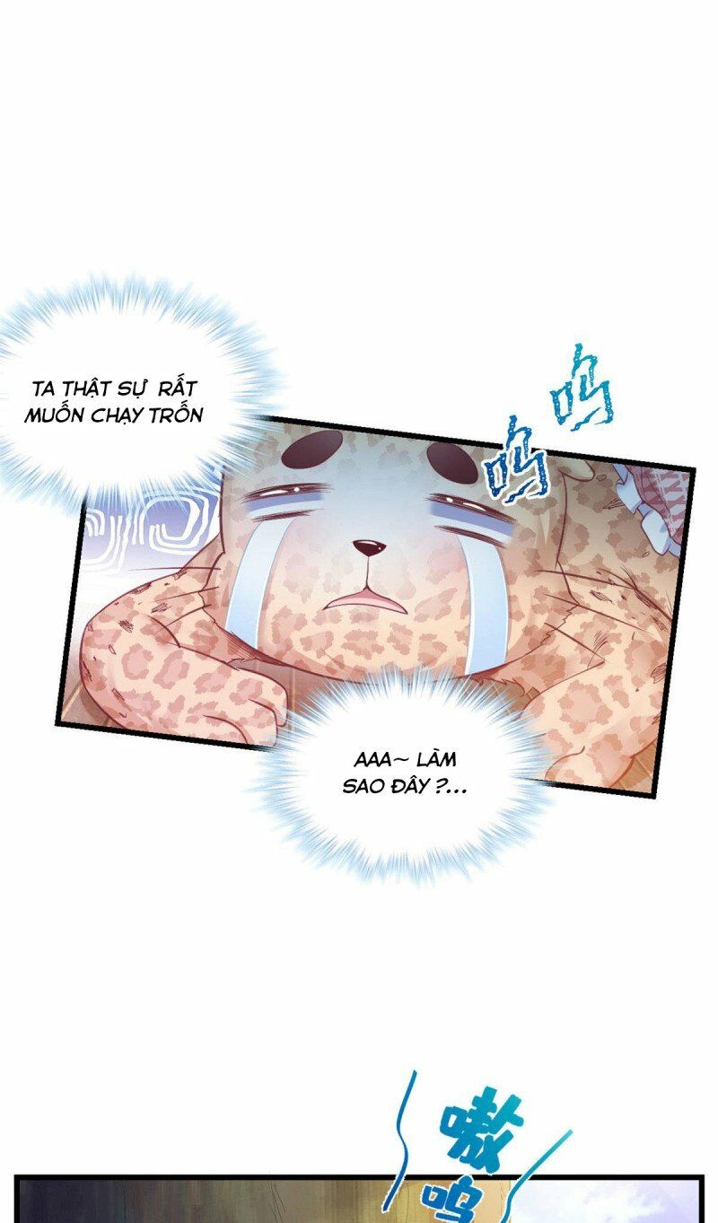 [16+] thảnh thơi thú thế chủng chủng điền, sinh sinh tể chapter 424 14
