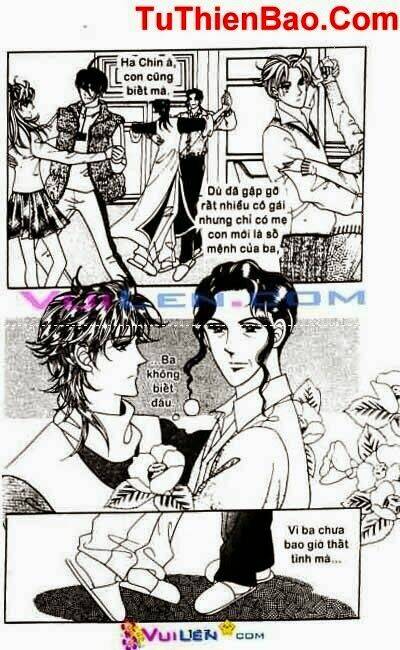 mùa hạ vàng chapter 9 138