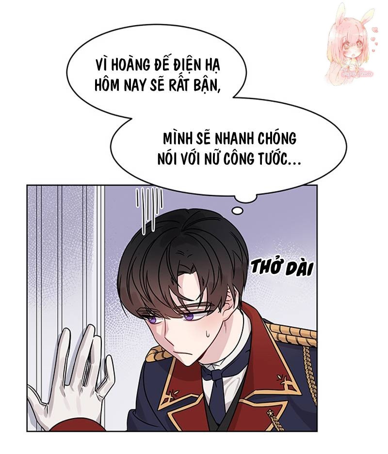 Nhân Tiện, Nàng Rồng! Chapter 1 - Next Chapter 2.1