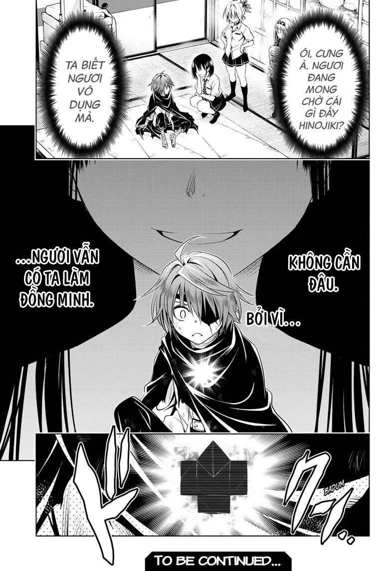 diệt quỷ nhẫn giả chapter 63 19