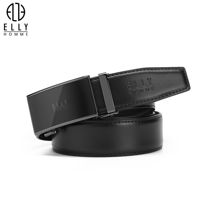 DÂY LƯNG NAM DA THẬT CAO CẤP ELLY – EDM13