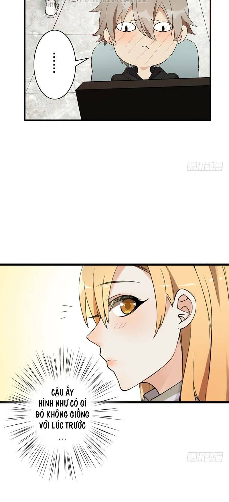 dã âu lão tổ chapter 9 36