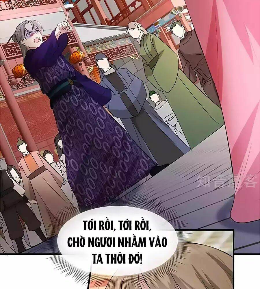 gian phi như thử đa kiều chapter 44 51