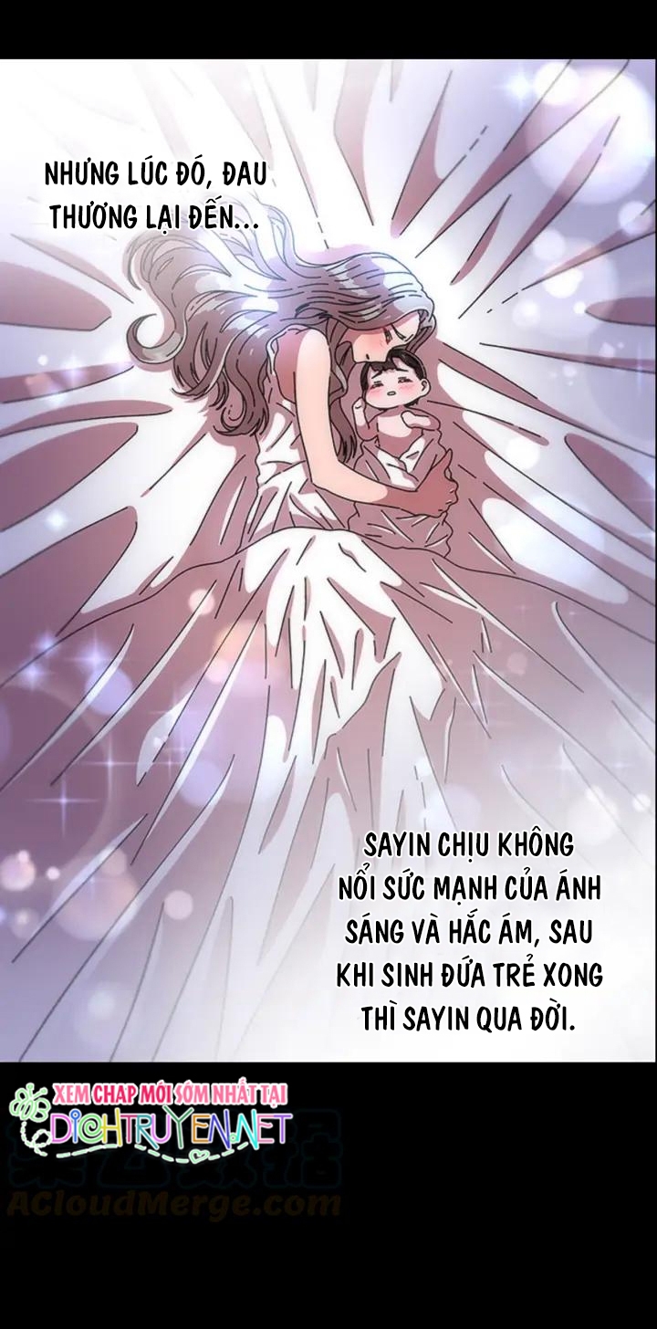 con gái bảo bối của ma vương chapter 70 58