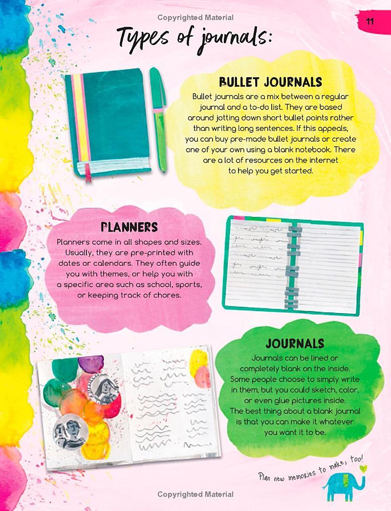 Making Memories: Practice Mindfulness, Learn To Journal And Scrapbook, Find Calm Every Day