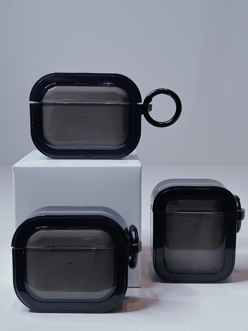 Ốp Silicon Neon cho Airpods 1&2 / Airpods Pro / Airpods 3 / Airpods Pro 2