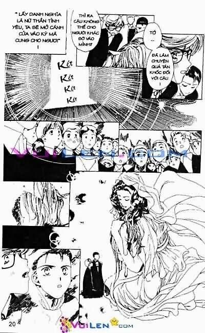 duyên kỳ ngộ chapter 3 21