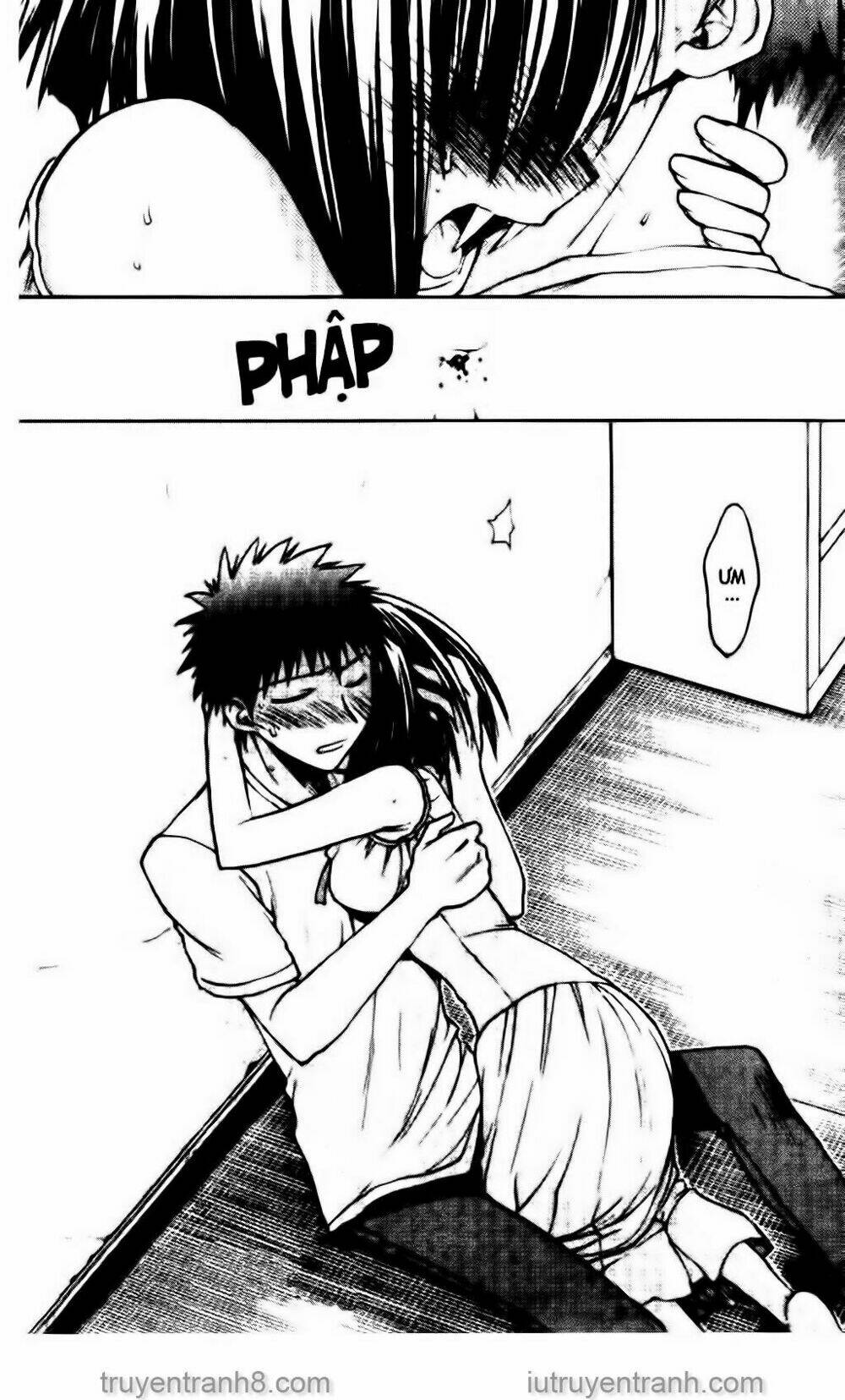 little vampire chapter 55 41