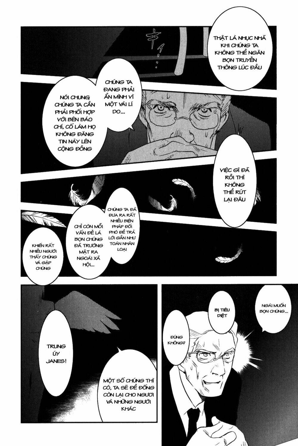 asobi ni iku yo! chapter 11 22