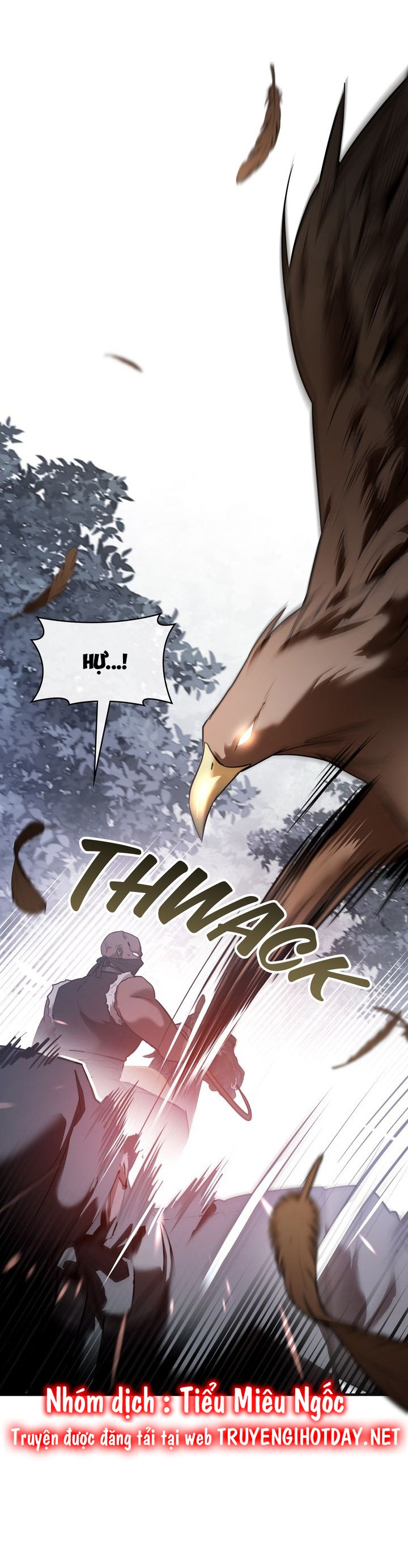 Cái Bóng Trong Đêm chapter 28 - Trang 91