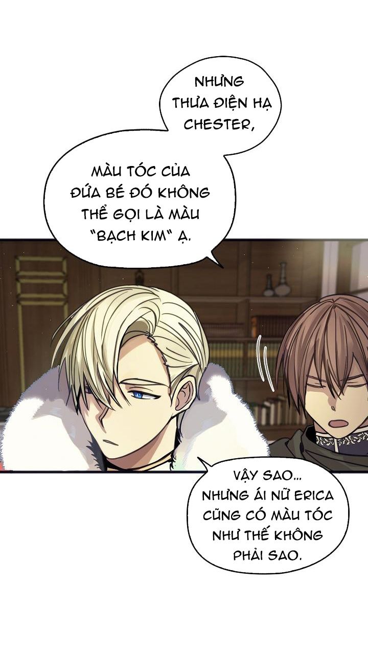 ba người anh bạo chúa chapter 2 9