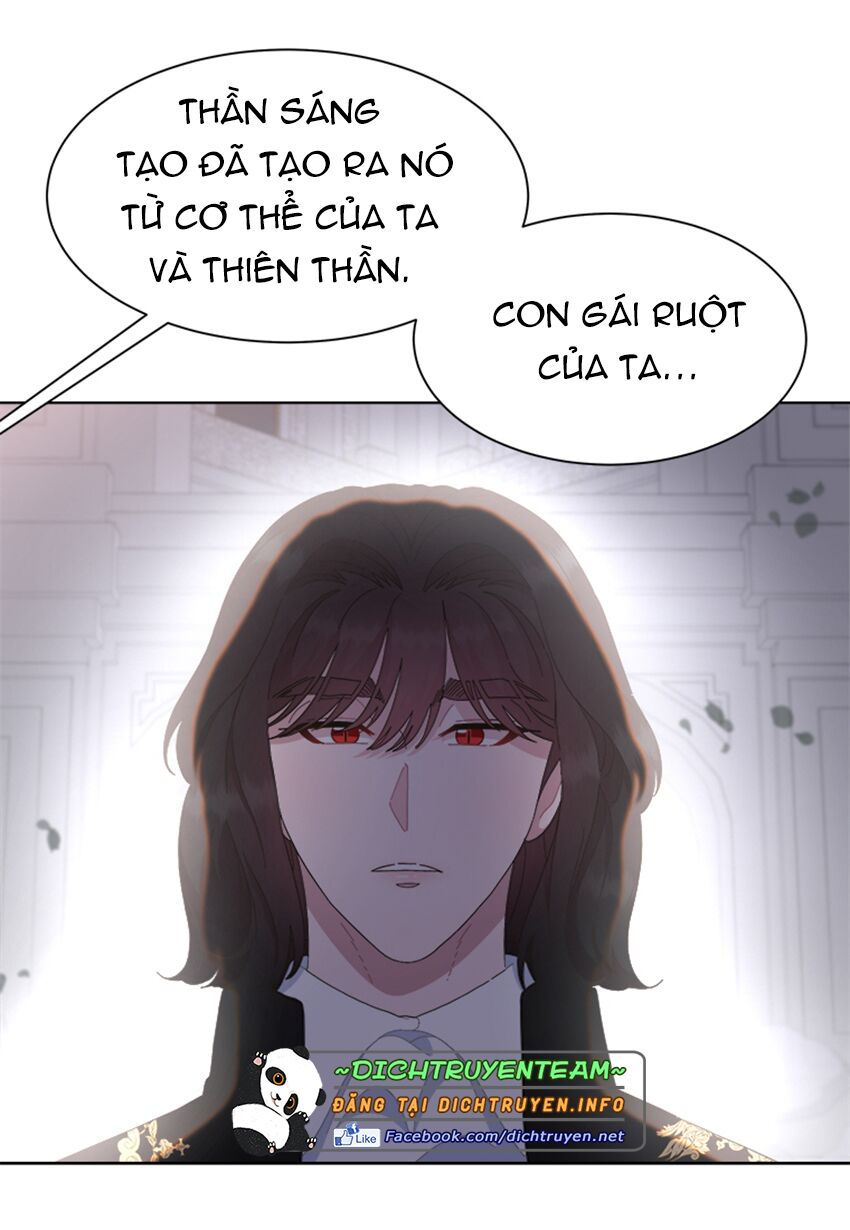 con gái bảo bối của ma vương chapter 140 35
