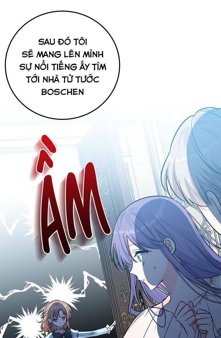 ác nữ karuna bé lại chapter 33 70