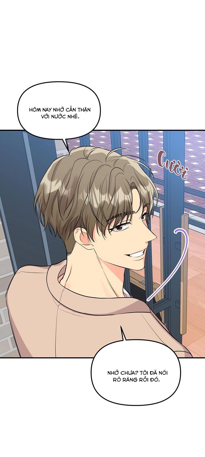 hoa ly hổ chapter 34 36