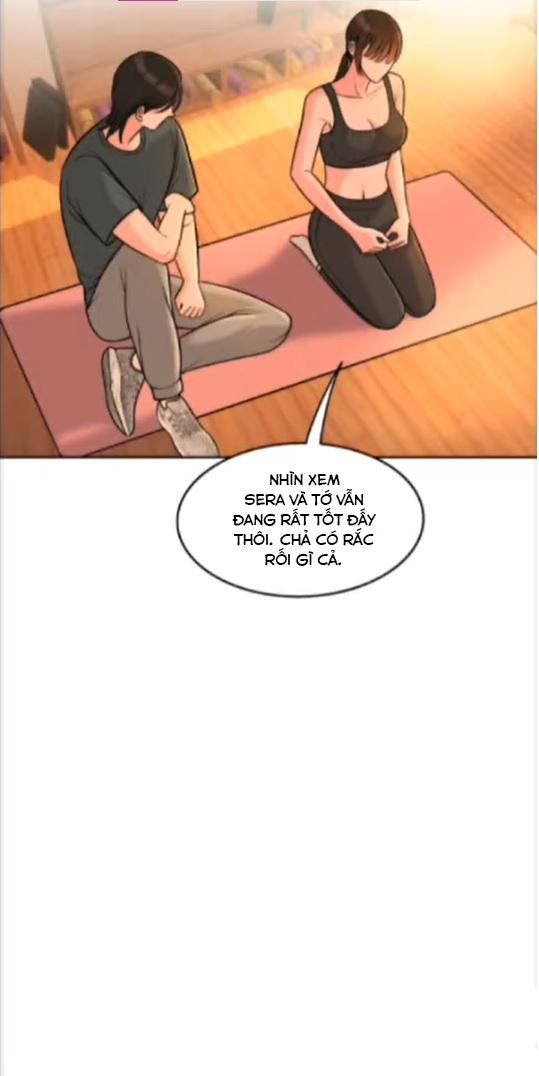 vô tình chapter 40 43