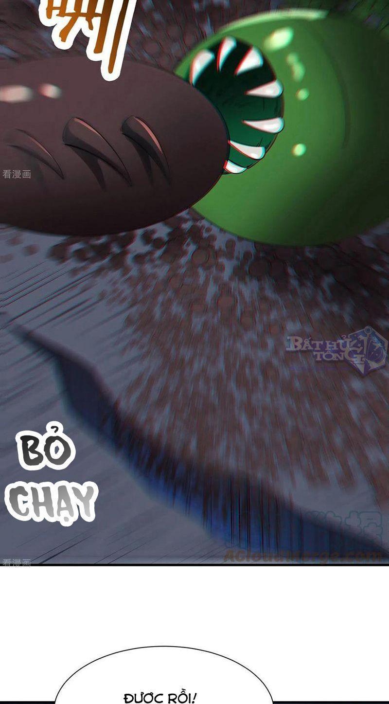 đồ đệ ta toàn là nữ ma đầu chapter 93 11