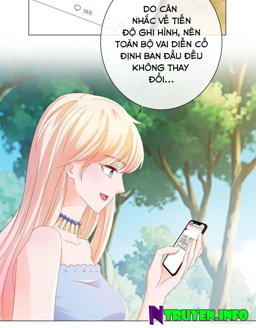 ẩn hôn 100%: chọc tức vợ yêu mua một tặng một chapter 97 6