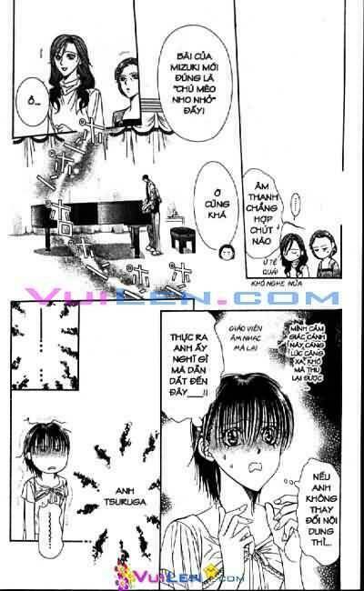 thử thách của kyouko chapter 73 82