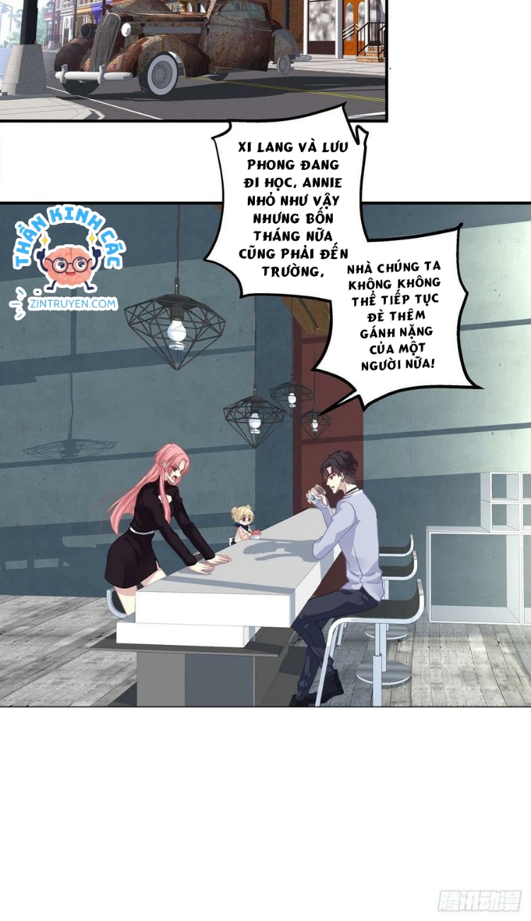 kiểm soát tuyệt đối chapter 57 26