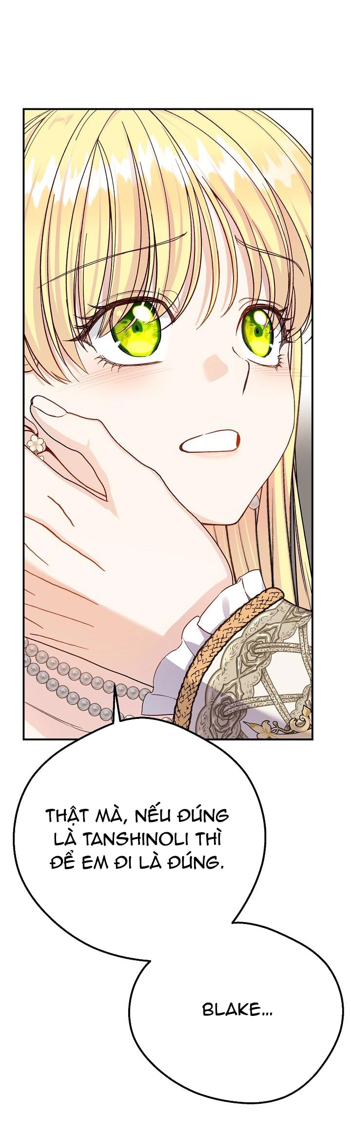 trở thành vợ thái tử quái vật chapter 110 70