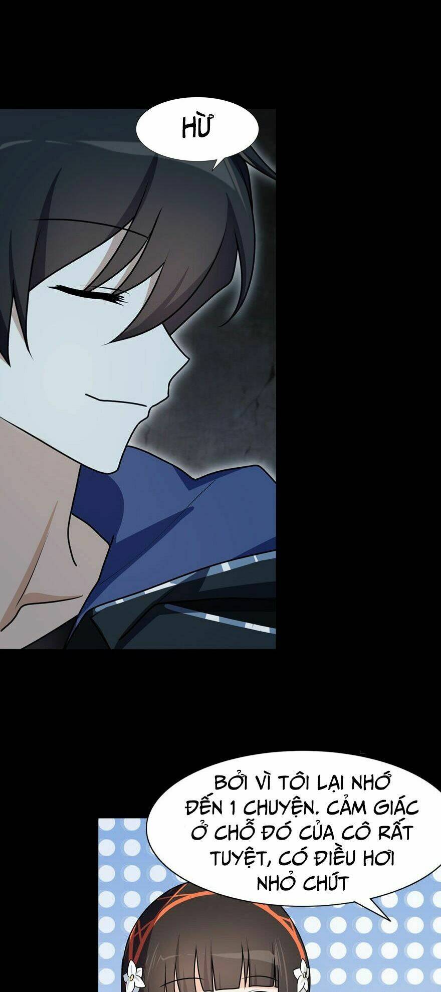 bạn gái virus của tôi chapter 36 19