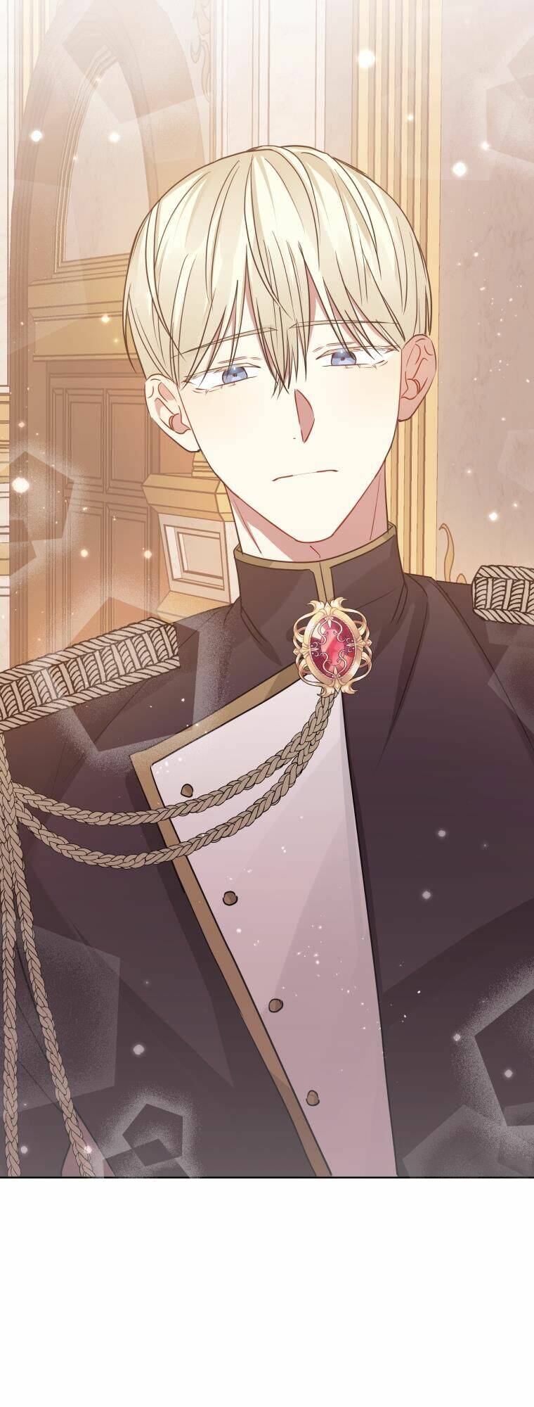 ác nữ phản diện đã chọn nam chính chapter 29.1 35