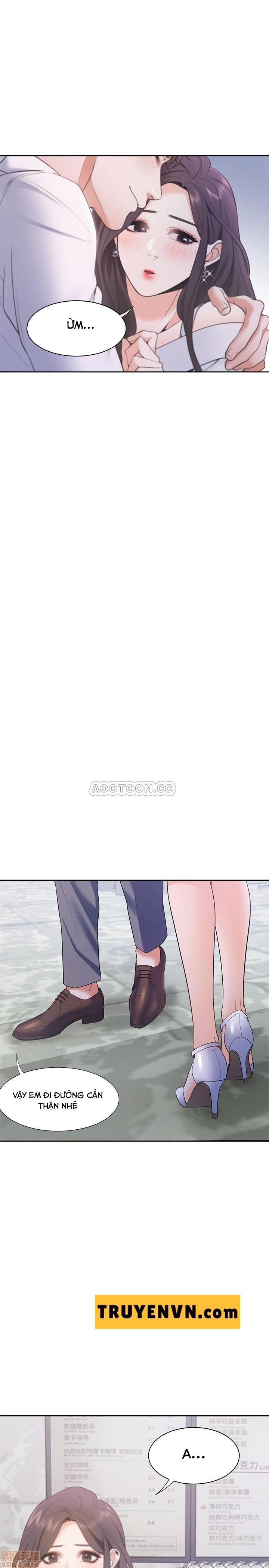 khát tình chapter 7 31