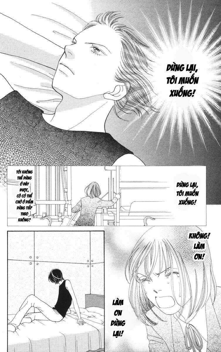 con nhà giàu chapter 169 11