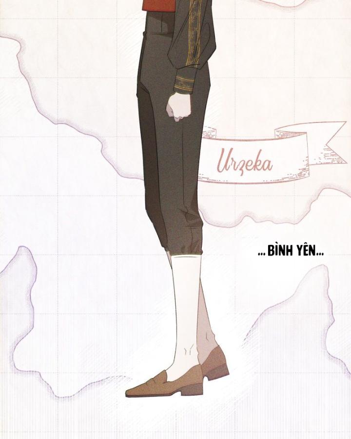 nỗi ám ảnh là tình yêu và cố chấp chapter 3 36