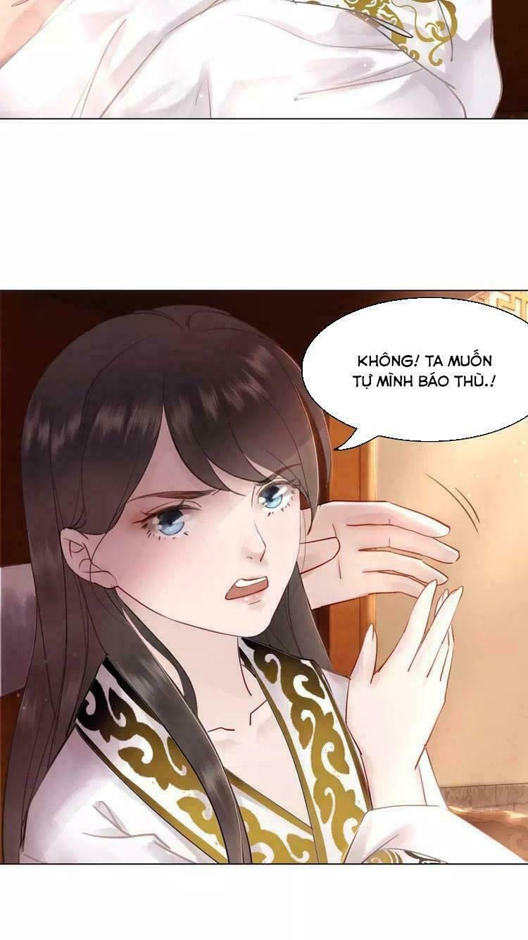 cực phẩm phế vật tiểu thư chapter 14 12