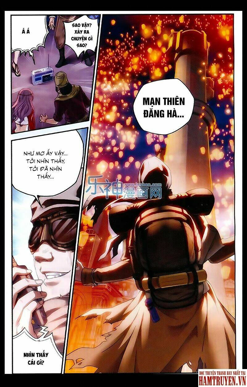 thâu tinh dị giới chapter 7 10