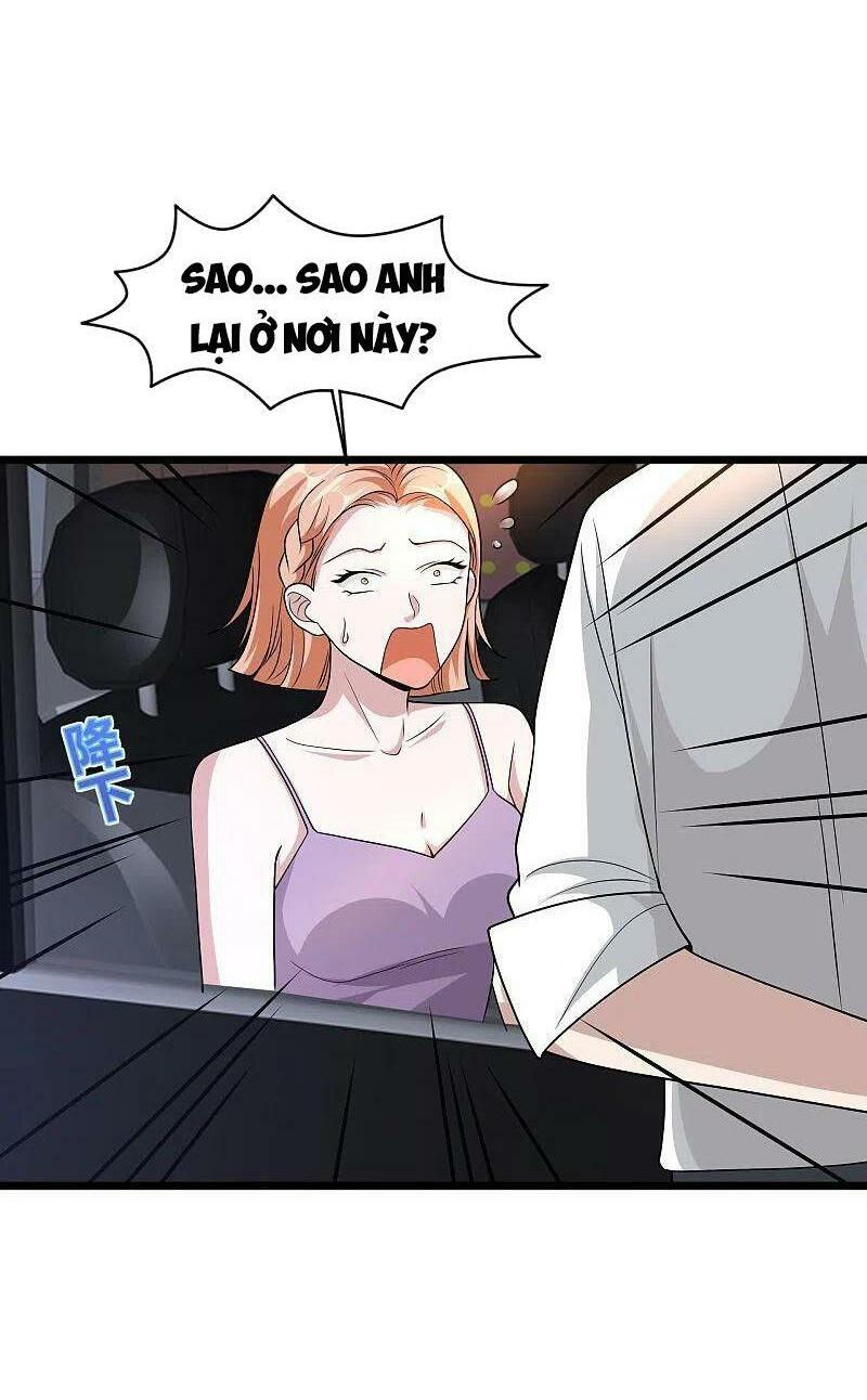 đô thị tà vương chapter 219 8