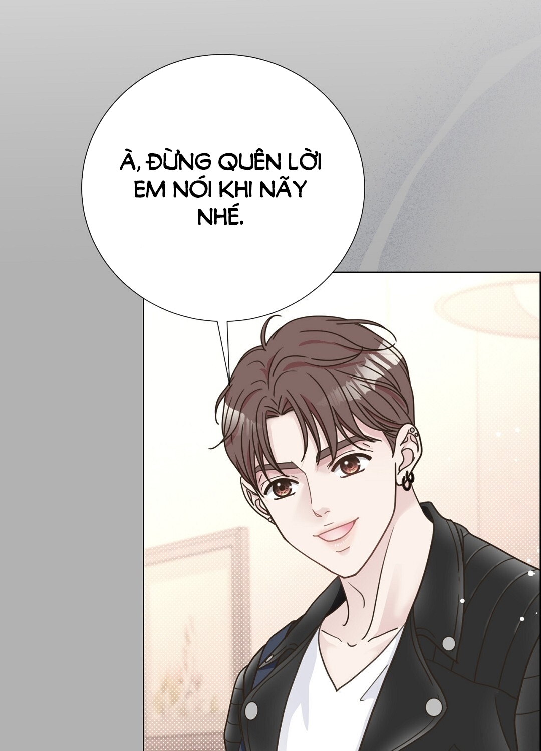 [18+] trải nghiệm thân mật với bạn của anh trai chapter 18.2 40