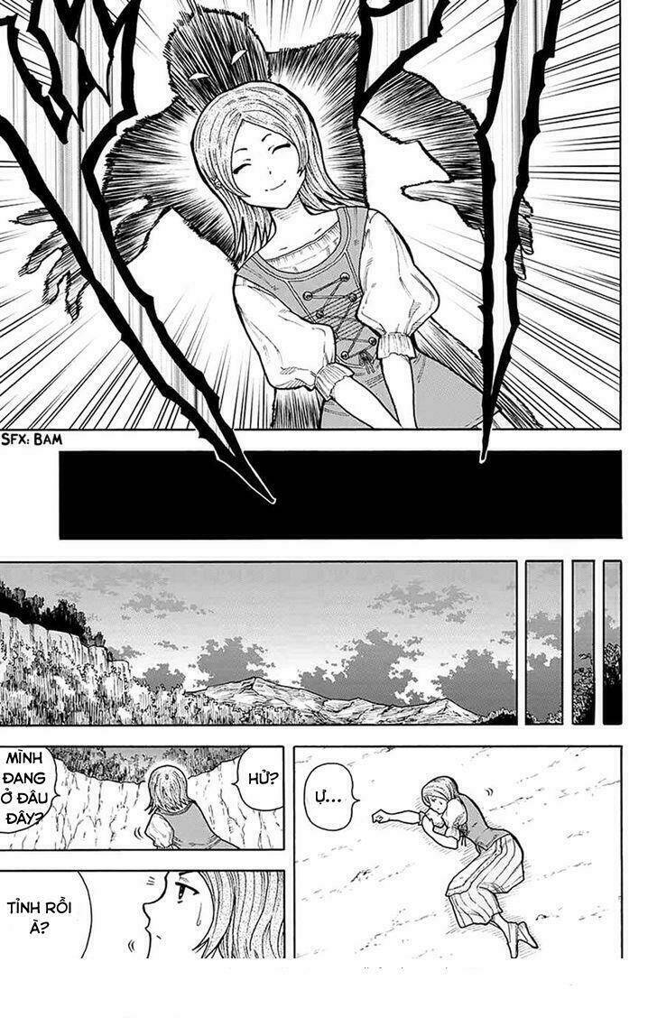 anh hùng tuyển vợ chapter 5 27