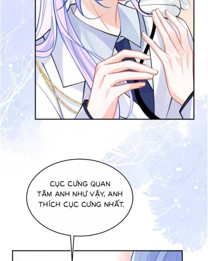 vị chỉ huy lạnh lùng khóc trong vòng tay tôi chapter 42 41