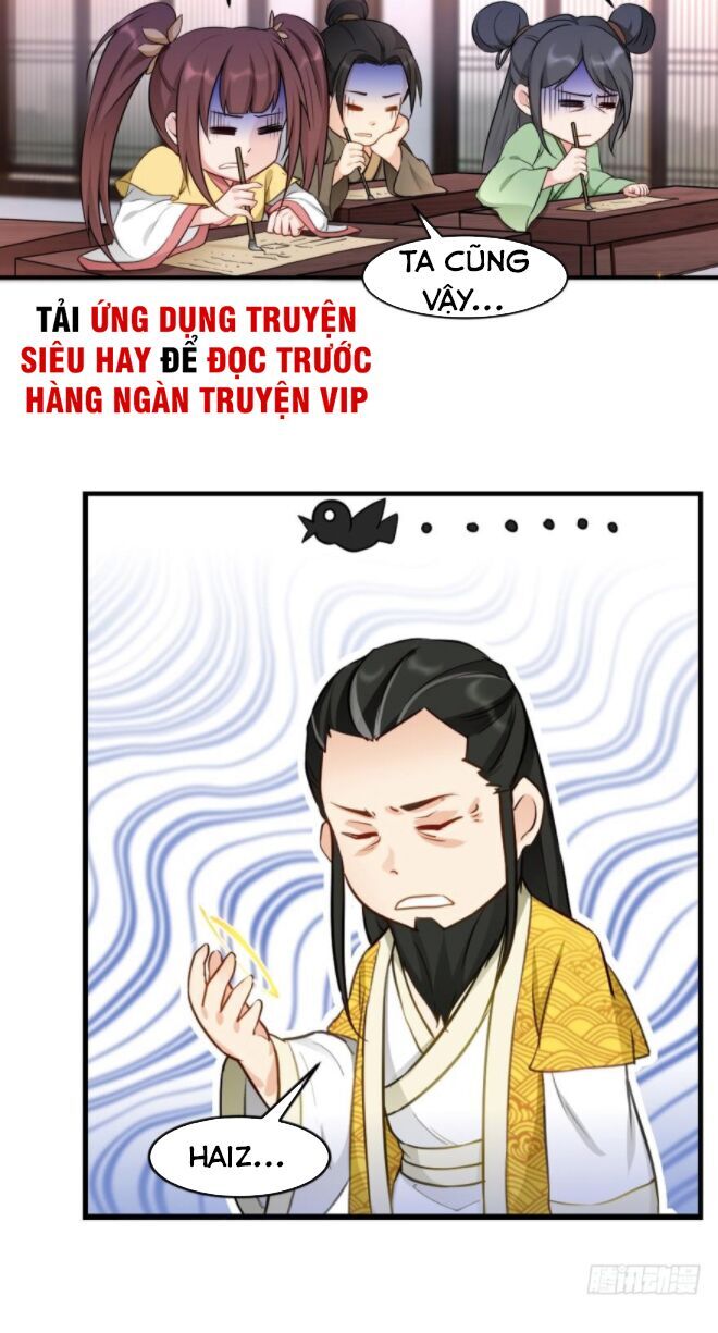 lão tổ của bạn đang online chapter 38 6