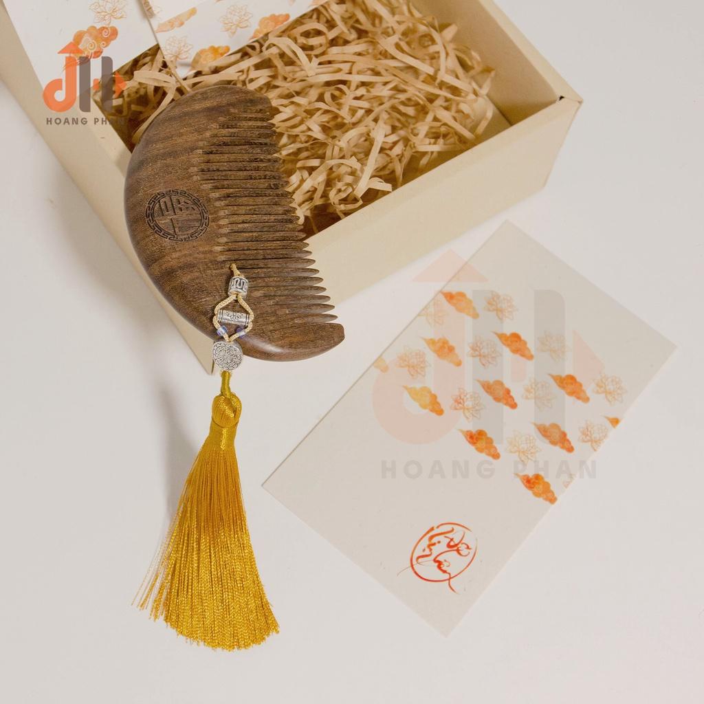 Bộ Quà Tặng "An" Tịnh Đế Liên - Hoàng Kim