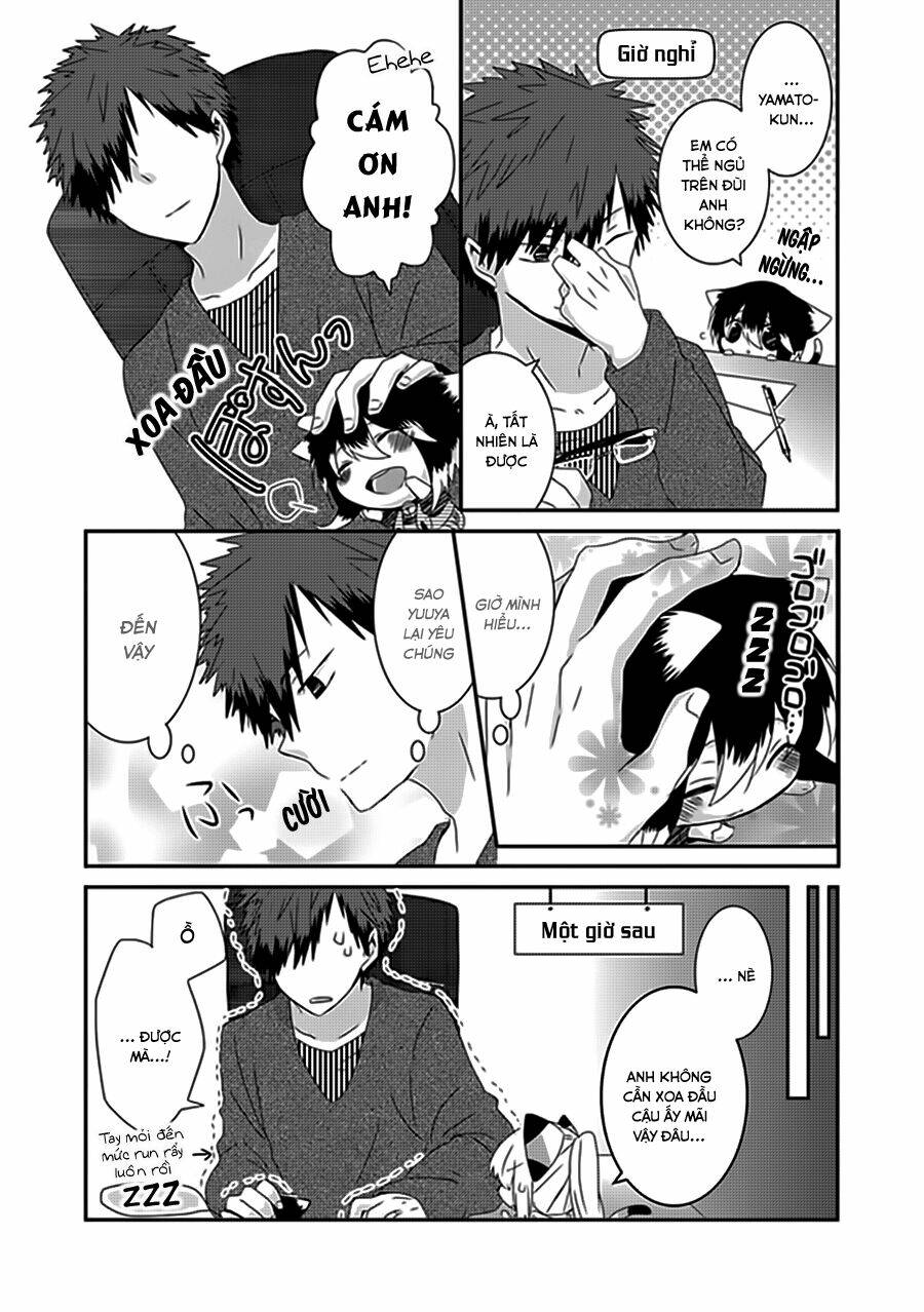 nukoduke! chapter 24 5