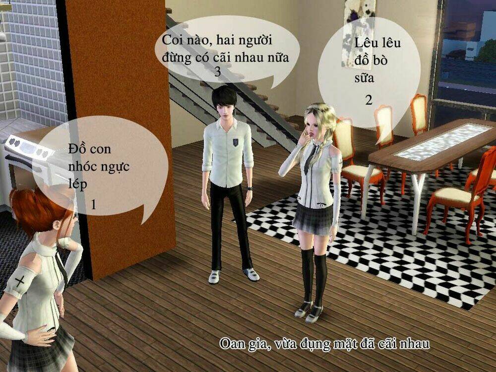 the fate chapter 8 7