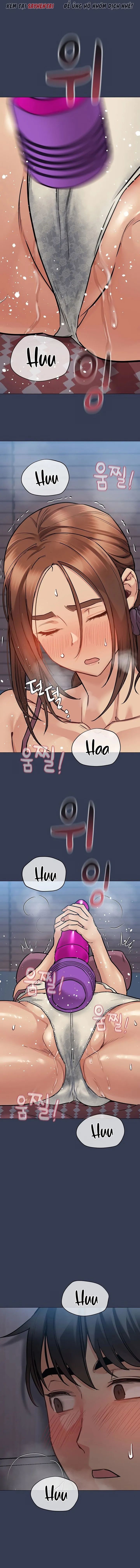 giữ bí mật với mẹ em nhé! chapter 45 14