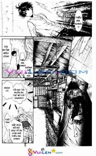 bát khuyển sỹ phương đông chapter 8 65